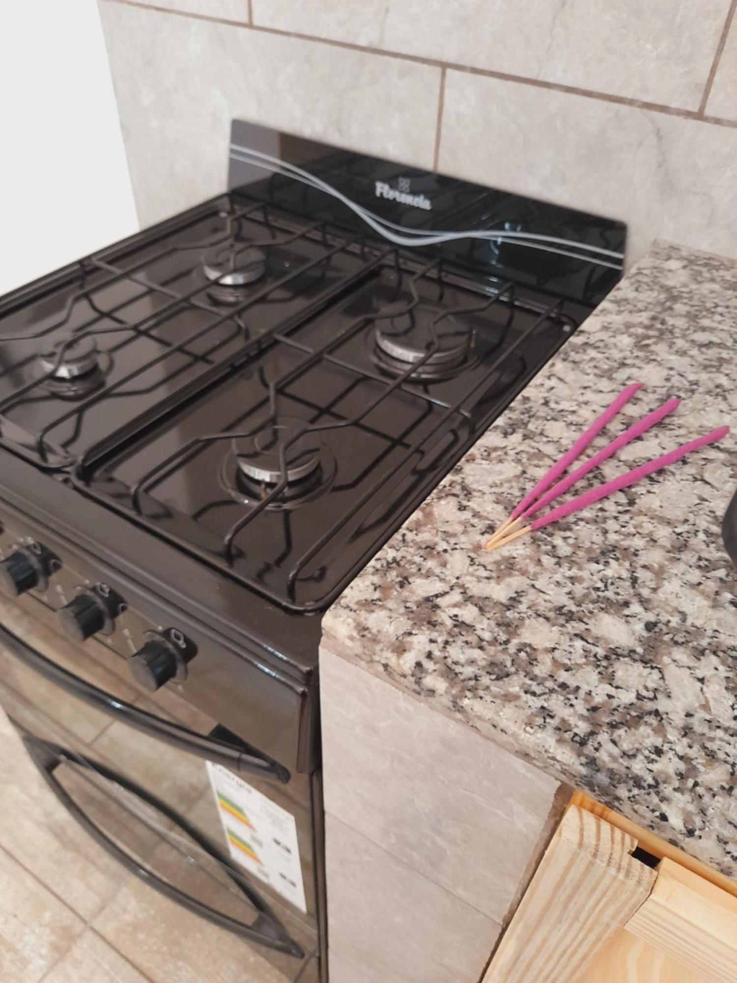 Depto Amplio Nuevo Apartamento *