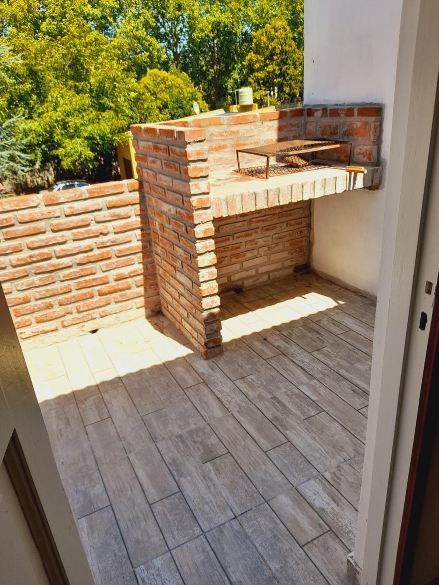 Depto Amplio Nuevo *