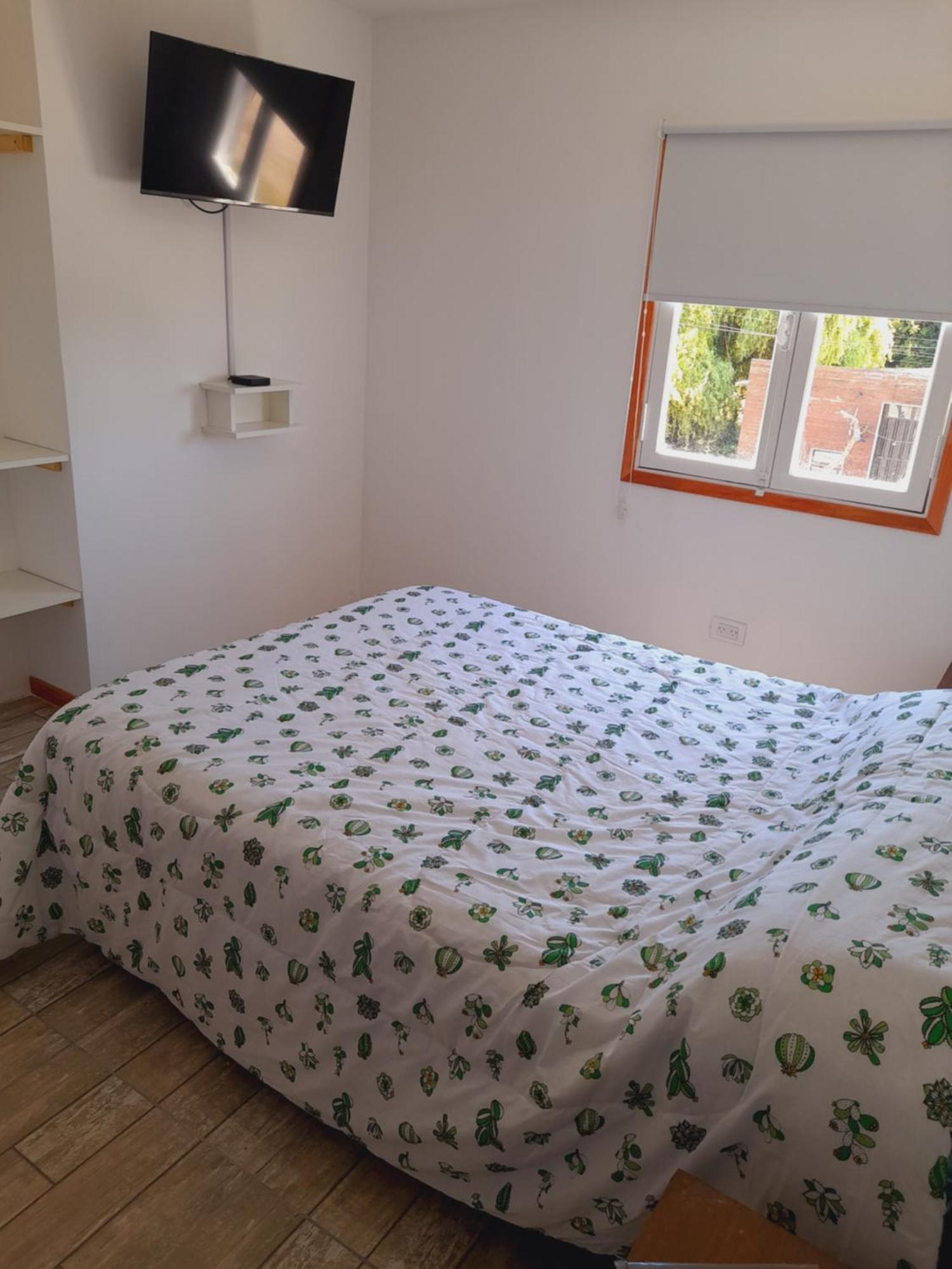 Depto Amplio Nuevo Apartamento *